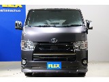 トヨタ ハイエースバン(42枚目)