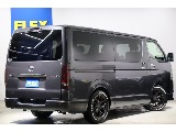 トヨタ ハイエースバン(44枚目)