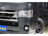 トヨタ ハイエースバン(49枚目)