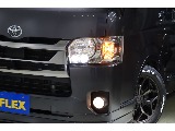 トヨタ ハイエースバン(50枚目)