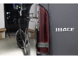 トヨタ ハイエースバン(51枚目)