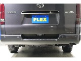 トヨタ ハイエースバン(55枚目)