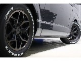 トヨタ ハイエースバン(58枚目)