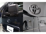各所マットブラック塗装されております☆