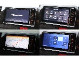 カロッツェリア7インチフルセグナビ！走行中もTV視聴可能☆