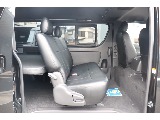 トヨタ ハイエースバン(33枚目)