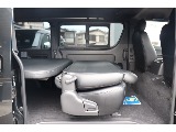 トヨタ ハイエースバン(34枚目)