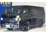 トヨタ ハイエースバン(41枚目)