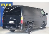 トヨタ ハイエースバン(46枚目)