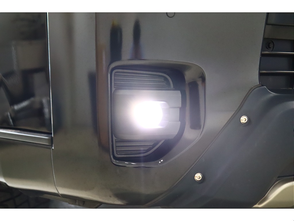トヨタ ハイエースバン(53枚目)