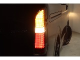 トヨタ ハイエースバン(59枚目)
