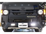 トヨタ ハイエースバン(60枚目)