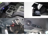 セキュリティやドラレコ、スピーカーまでカスタム済み！