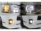 各所LEDバルブへ変更済み！