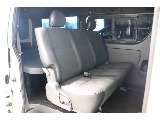 トヨタ ハイエースバン(33枚目)