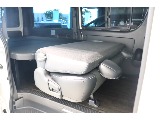 トヨタ ハイエースバン(34枚目)