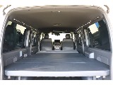 トヨタ ハイエースバン(36枚目)