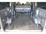トヨタ ハイエースバン(39枚目)