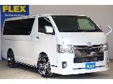トヨタ ハイエースバン(43枚目)
