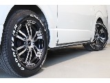 トヨタ ハイエースバン(47枚目)