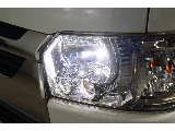 トヨタ ハイエースバン(51枚目)