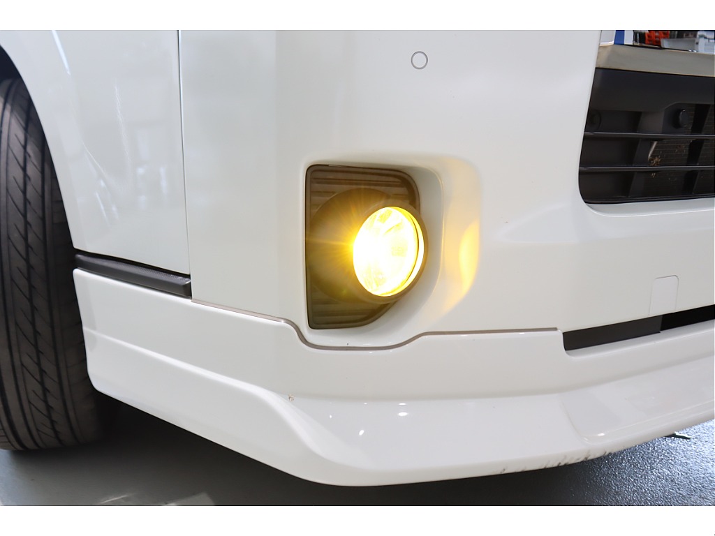 トヨタ ハイエースバン(52枚目)
