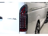 トヨタ ハイエースバン(56枚目)
