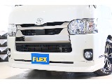 トヨタ ハイエースバン(59枚目)