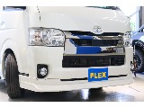 トヨタ ハイエースバン(60枚目)