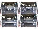 荷室には、タイプ２ベッドキット完備☆