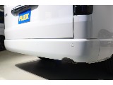 安全装備も多数ございます！初心者や女性の方でも運転楽々！