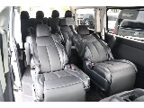 トヨタ ハイエース(34枚目)