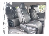 トヨタ ハイエース(35枚目)
