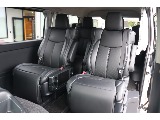 トヨタ ハイエース(36枚目)