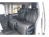 トヨタ ハイエース(37枚目)