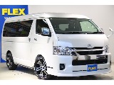 トヨタ ハイエース(43枚目)