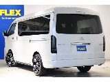 トヨタ ハイエース(44枚目)