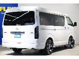トヨタ ハイエース(46枚目)