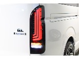 トヨタ ハイエース(54枚目)