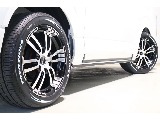 トヨタ ハイエース(55枚目)