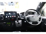 トヨタ ハイエースバン(22枚目)
