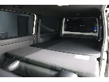 トヨタ ハイエースバン(36枚目)
