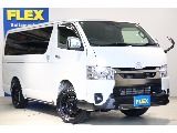 トヨタ ハイエースバン(43枚目)
