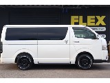 トヨタ ハイエースバン(44枚目)