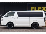 トヨタ ハイエースバン(45枚目)