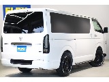 トヨタ ハイエースバン(48枚目)