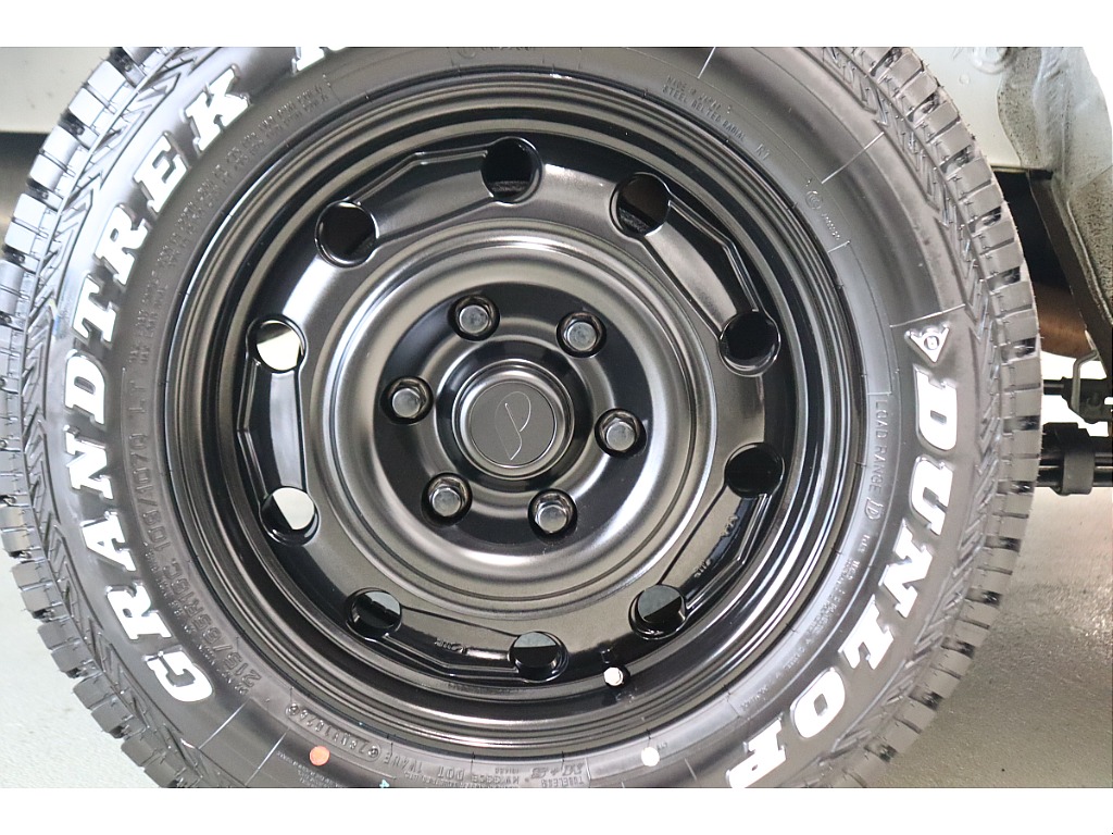 トヨタ ハイエースバン(50枚目)