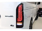 トヨタ ハイエースバン(55枚目)