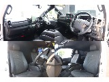 ダークプライムS専用カーボン調内装となります☆