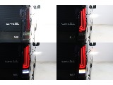 アルティメットLEDテールランプを装着ずみ！